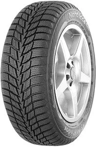 Зимняя шина Matador MP 52 Nordicca Basic 155/70R13 75T фото