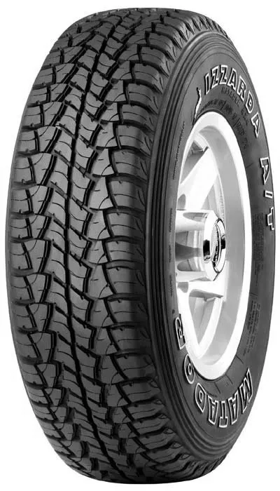 Всесезонная шина Matador MP 71 Izzarda 4x4 A/T M+S 215/65R16 98H фото