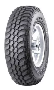 Всесезонная шина Matador MP 75 Wisentta 4x4 M/T M+S 235/75R15 104/101Q фото