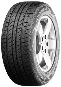 Всесезонная шина Matador MP 82 Conquerra 2 SUV 215/70R16 100H фото