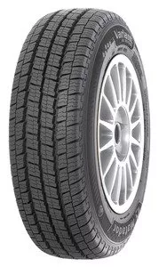 Всесезонная шина Matador MPS 125 Variant All Weather 195/65R16C 104/102T фото