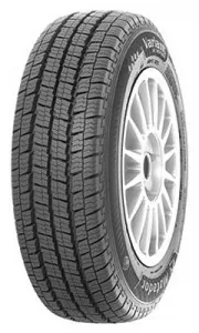 Всесезонная шина Matador MPS 125 Variant All Weather 195/70R15C 104/102R фото