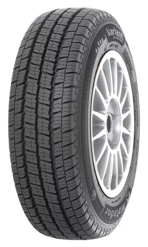 Matador MPS 125 Variant All Weather 215/65R16C 109/107R