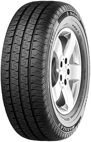 Matador MPS 330 Maxilla 2 195/70R15C 104/102R