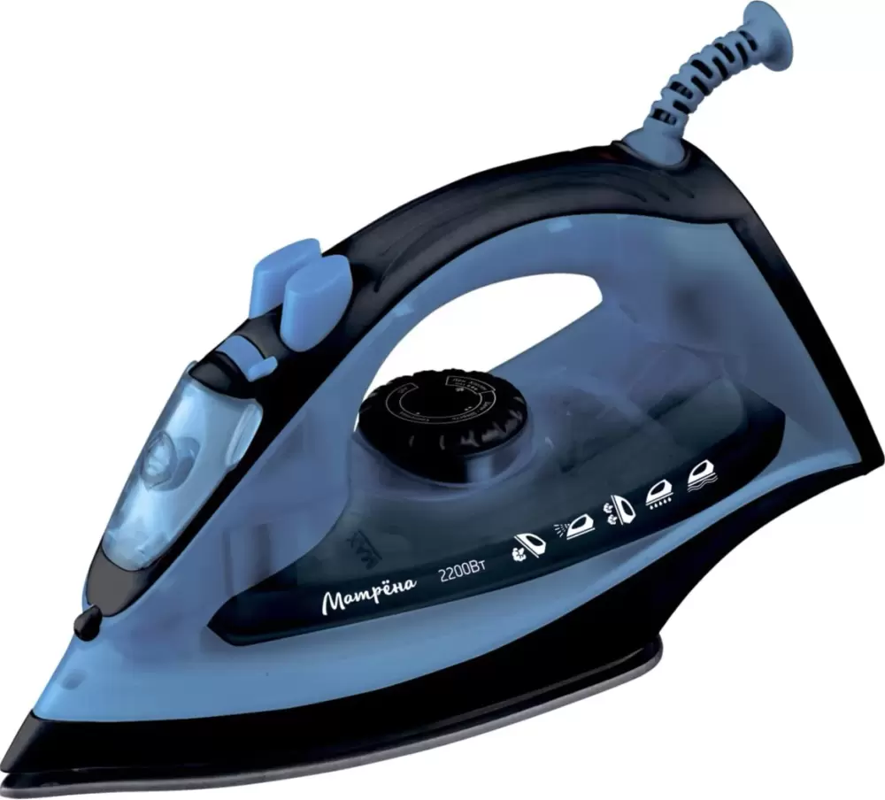 Матрена MA-047 (синий)