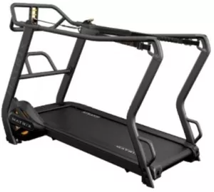 Беговая дорожка Matrix Fitness S-Drive T-DPT фото