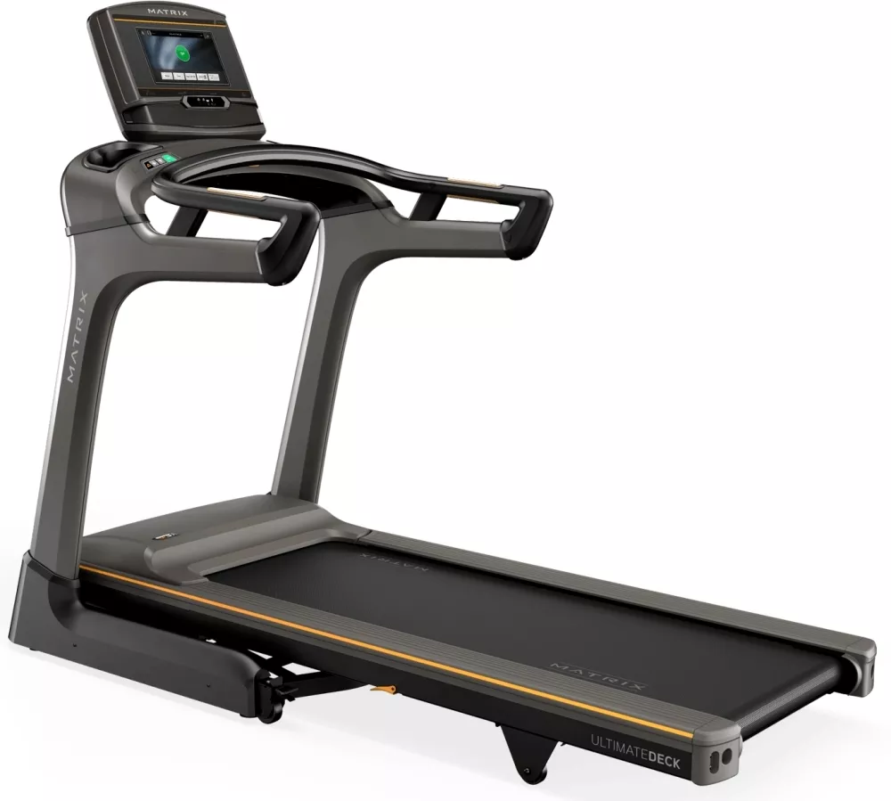 Matrix Fitness TF30XER