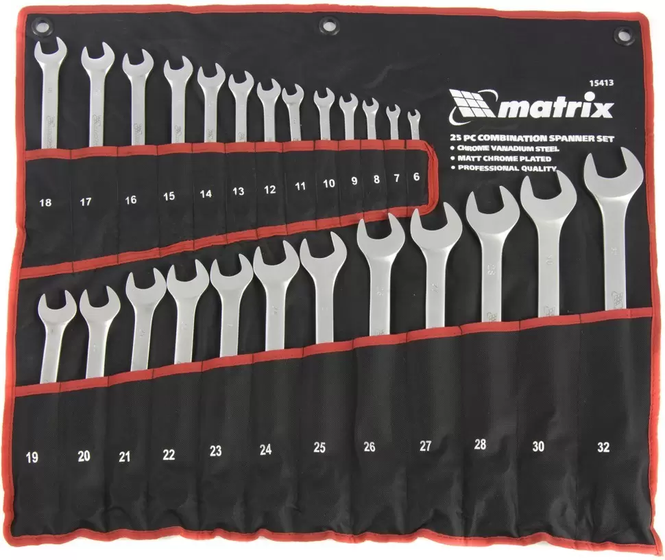 Matrix 15413 (25 предметов)