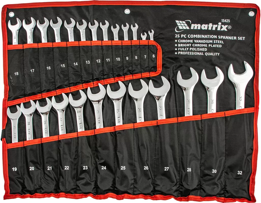 Matrix 15425 (25 предметов)