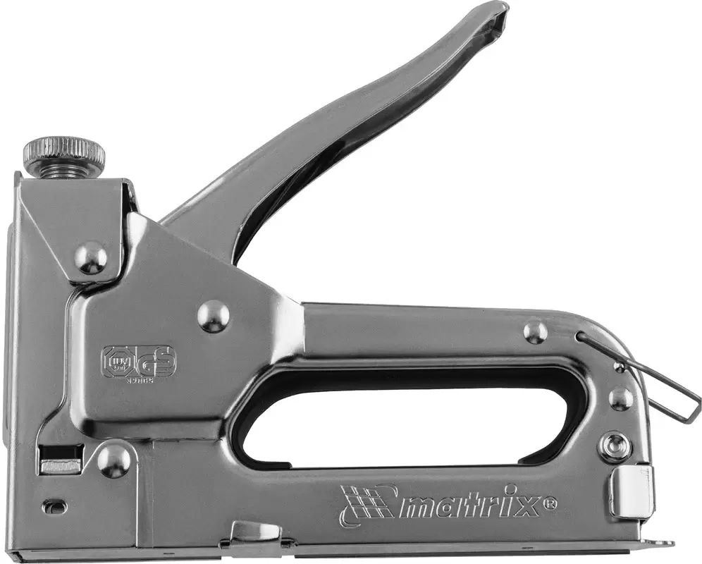 Степлер Matrix 40902 фото 2