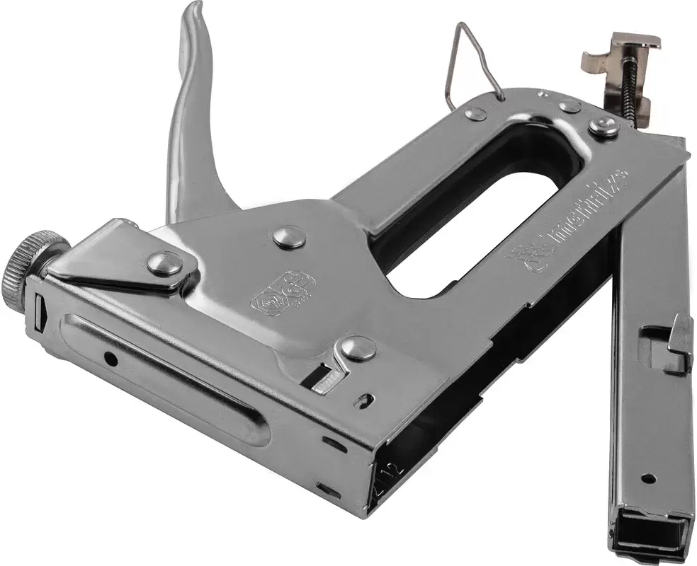 Степлер Matrix 40902 фото 3