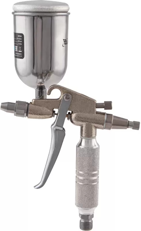 Краскораспылитель Matrix 57318 фото