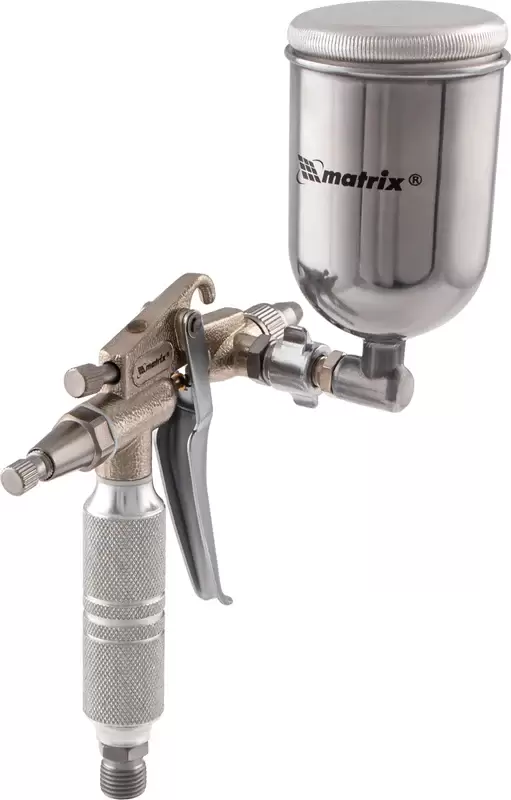 Краскораспылитель Matrix 57318 фото