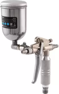 Краскораспылитель Matrix 57318 фото