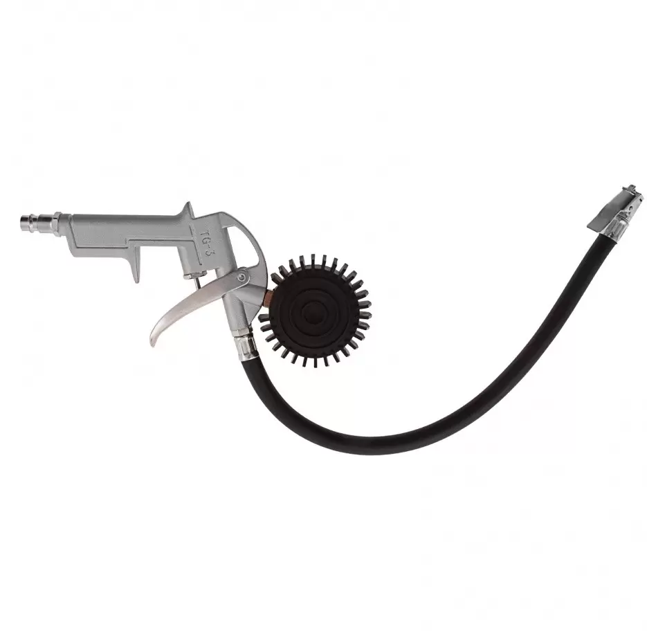 Пистолет для накачки шин Matrix 57322 фото