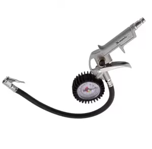 Пистолет для накачки шин Matrix 57322 фото