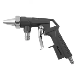 Пистолет пескоструйный Matrix 57328 фото