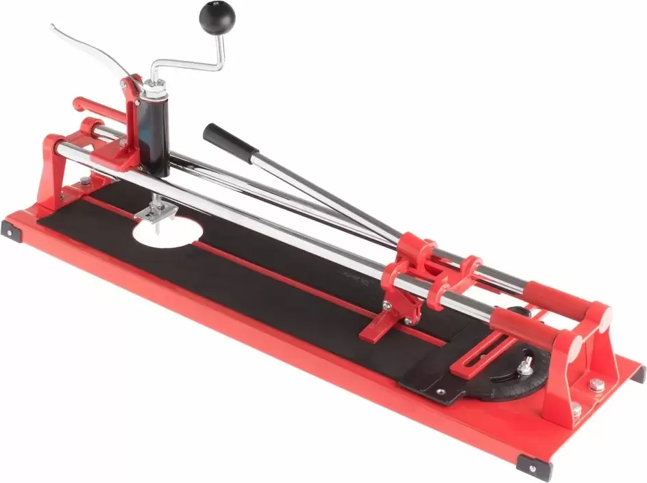 Плиткорез Matrix 87656 фото