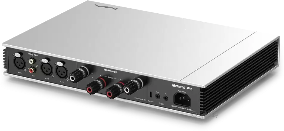 Matrix Audio Element P2