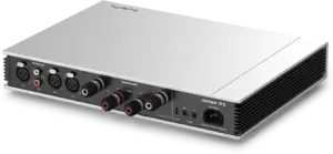 Matrix Audio Element P2