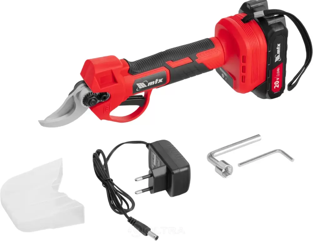 Секатор Matrix BP-25 фото