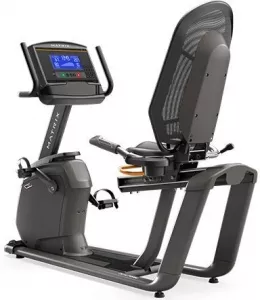 Велоэргометр Matrix Fitness R50XR фото