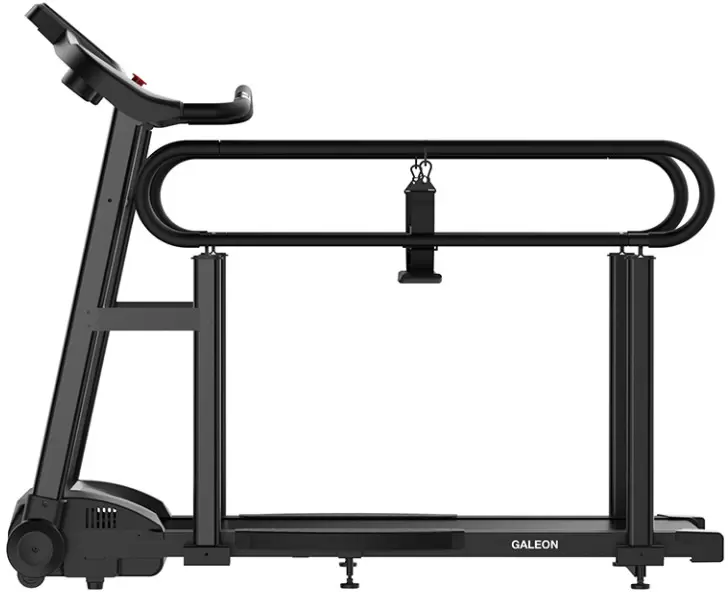 Беговая дорожка Orlauf Galeon фото 3