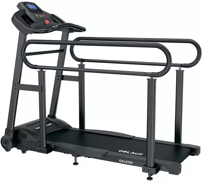 Беговая дорожка Orlauf Galeon фото 4