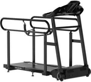 Беговая дорожка Orlauf Galeon фото