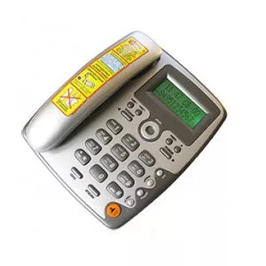 Проводной телефон Matrix М-300 (801) фото