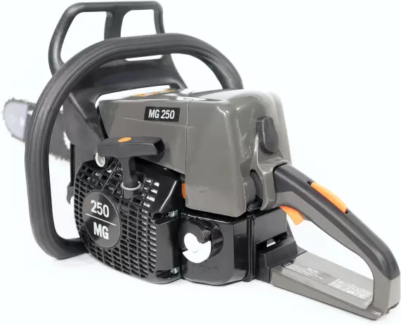Бензопила Master Garden MG250 фото