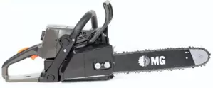 Бензопила Master Garden MG250 фото