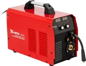 Сварочный инвертор MTX MIG-160S фото