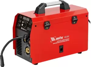 Сварочный инвертор MTX MIG-220S фото