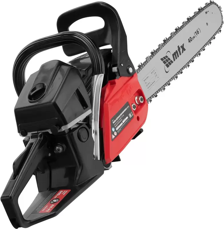 Бензопила MTX MS-4516 фото 2
