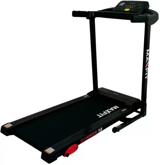 MAXFIT Runner 10
