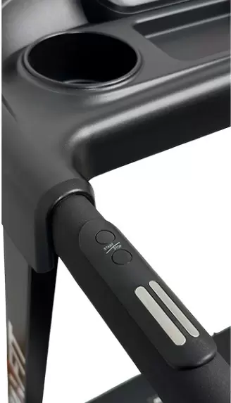 Беговая дорожка MAXFIT Runner 10 фото 3