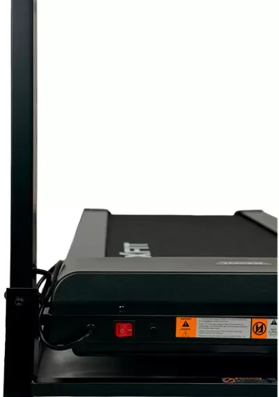 Беговая дорожка MAXFIT Runner 10 фото 6