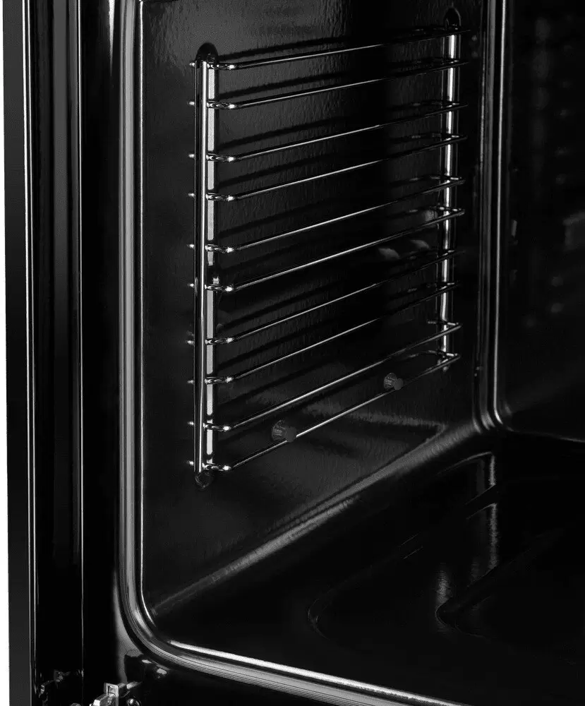 Духовой шкаф MAUNFELD AEOD60106B2 фото