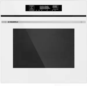 Духовой шкаф MAUNFELD AEOD60106W фото