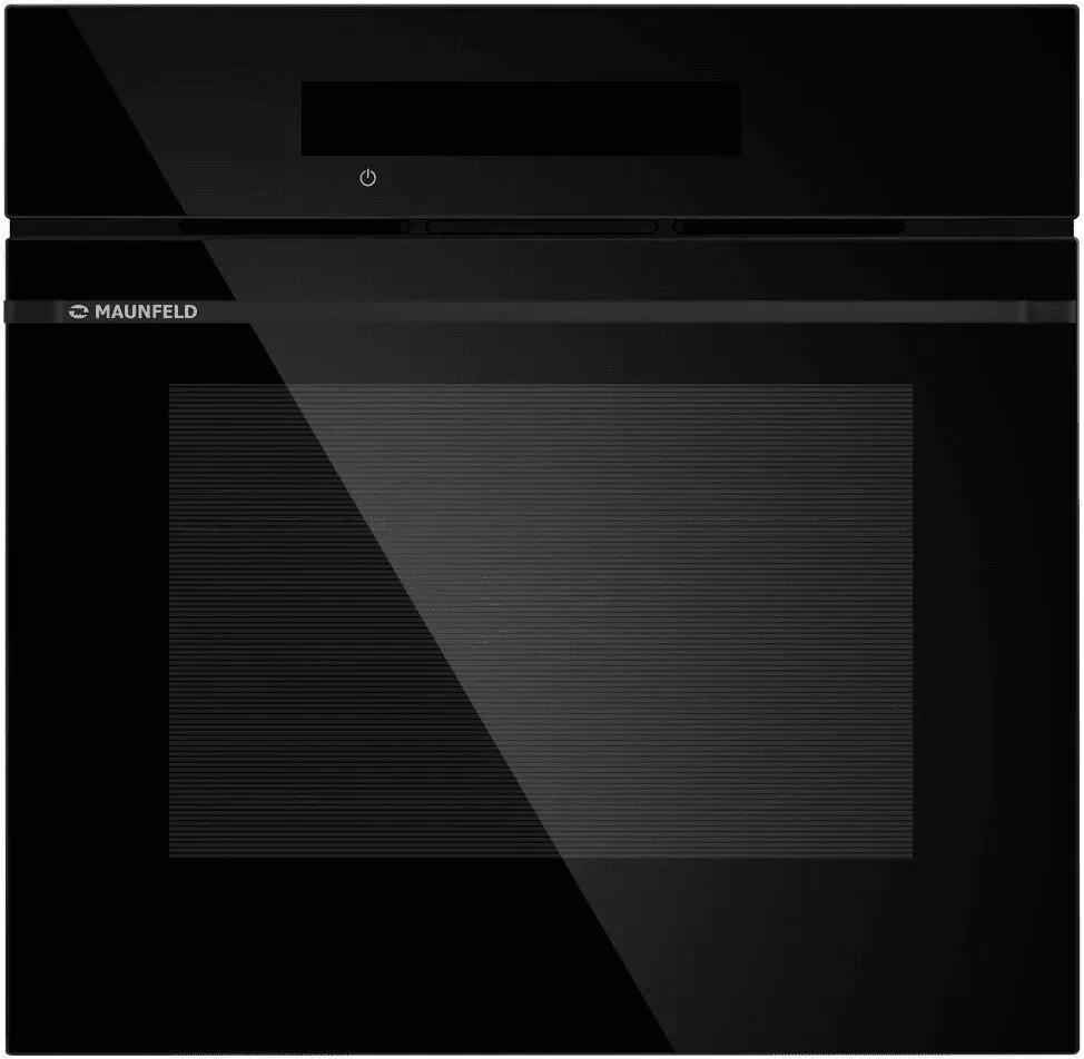 Духовой шкаф MAUNFELD AEOD76106B фото