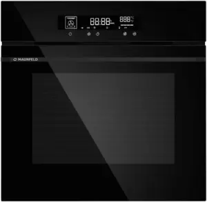 Духовой шкаф MAUNFELD AEOD76106B фото