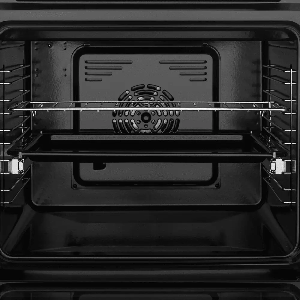 Духовой шкаф MAUNFELD AEOD76106W фото