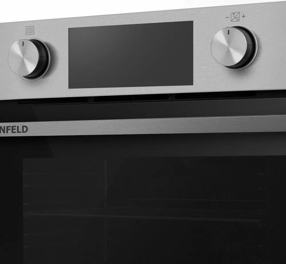 Духовой шкаф MAUNFELD AEOH60106S фото