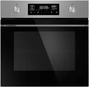 Духовой шкаф MAUNFELD AEOH60106S фото