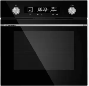 Духовой шкаф MAUNFELD AEOH6066B фото