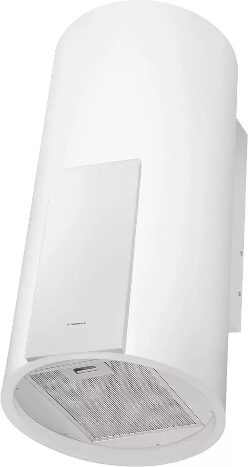 MAUNFELD Alba 39 Wall (белый)