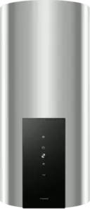 MAUNFELD ALBA 39 Wall нержавеющая сталь