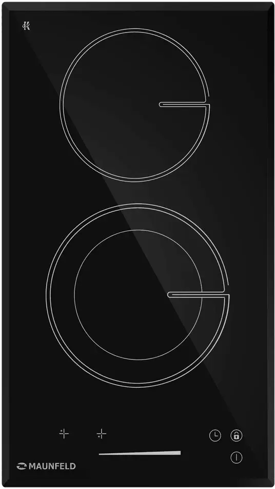 MAUNFELD AVCE3029SDBK