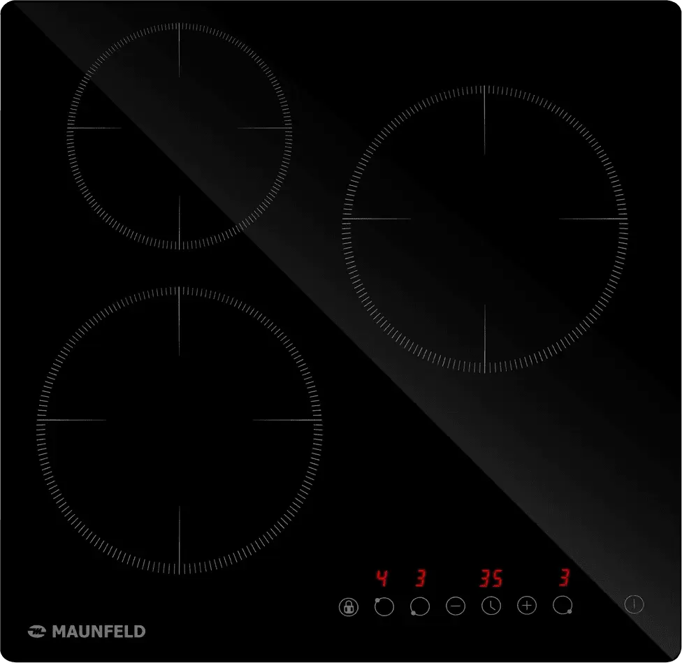 MAUNFELD AVCE453BK